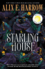 Starling house by Harrow, Alix E