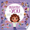 Olivette is you by Tortorella, Nico