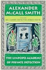 The Limpopo Academy of Private Detection by McCall Smith, Alexander