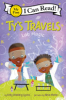 Ty's travels by Lyons, Kelly Starling