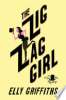 The zig zag girl by Griffiths, Elly