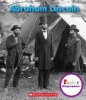 Abraham Lincoln by Mara, Wil