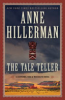 The tale teller by Hillerman, Anne