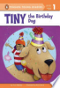 Tiny the birthday dog by Meister, Cari