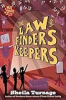 The law of finders keepers by Turnage, Sheila