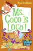 Ms. Coco is loco! by Gutman, Dan
