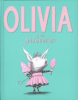 Olivia y las princesas by Falconer, Ian