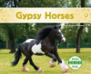 Gypsy horses by Hansen, Grace