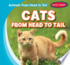 Cats from head to tail by Noe, Tristan