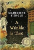 A wrinkle in time by L'Engle, Madeleine
