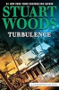 Turbulence by Woods, Stuart