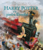 Harry Potter y la piedra filosofal by Rowling, J. K