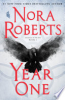 Year one by Roberts, Nora