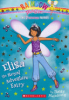 Elisa the royal adventure fairy by Meadows, Daisy