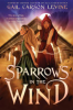 Sparrows in the wind by Levine, Gail Carson