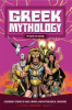 Greek mythology for kids by Hamby, Zachary