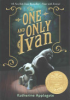 The one and only Ivan by Applegate, Katherine