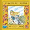 Rumpelstiltskin by Galdone, Paul