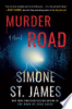 Murder road by St. James, Simone
