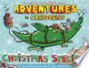 Adventures in cartooning : Chistmas special by Sturm, James