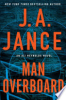 Man overboard by Jance, Judith A