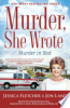 Murder in red by Fletcher, Jessica