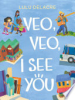 Veo, veo, I see you by Delacre, Lulu