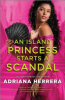 An island princess starts a scandal by Herrera, Adriana