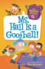 Ms. Hall is a goofball! by Gutman, Dan