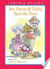 Mr. Putter & Tabby spin the yarn by Rylant, Cynthia