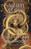 House of flame and shadow by Maas, Sarah J