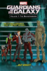 Guardians of the Galaxy by Caramagna, Joe