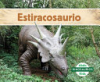 Estiracosaurio by Hansen, Grace