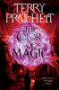 The color of magic by Pratchett, Terry