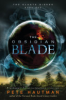 The obsidian blade by Hautman, Pete