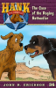 The case of the raging Rottweiler by Erickson, John R