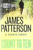 Count to ten by Patterson, James