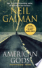 American gods by Gaiman, Neil