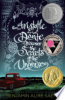 Aristotle and Dante discover the secrets of the universe by Sáenz, Benjamin Alire