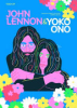 John Lennon & Yoko Ono by Ferretti de Blonay, Francesca