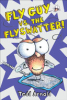 Fly Guy vs. the flyswatter! by Arnold, Tedd