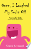 Once, I laughed my socks off by Attewell, Steve