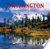 Washington : portrait of a state by Marshall, John