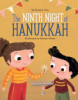 The ninth night of Hanukkah by Perl, Erica S