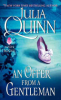An offer from a gentleman by Quinn, Julia