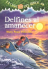 Delfines al amanecer by Osborne, Mary Pope