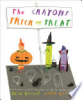 The crayons trick or treat by Daywalt, Drew