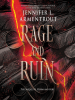 Rage and ruin by Armentrout, Jennifer L