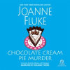 Chocolate cream pie murder by Fluke, Joanne