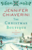 The Christmas boutique by Chiaverini, Jennifer